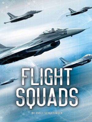 cover image of Flight Squads